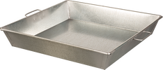 Moisture and Immersion Pan, Tapered Sides