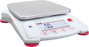 Ohaus Scout SPX Portable Balance, 1700 to 3800g